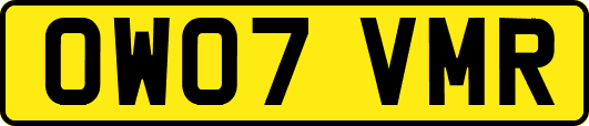 OW07VMR
