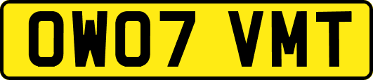 OW07VMT