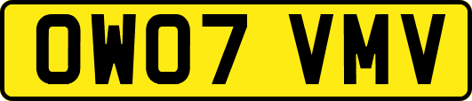 OW07VMV
