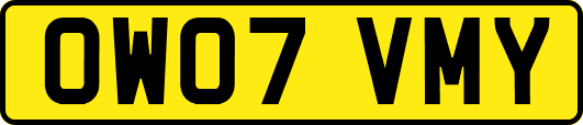 OW07VMY