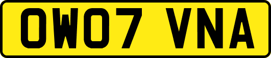 OW07VNA