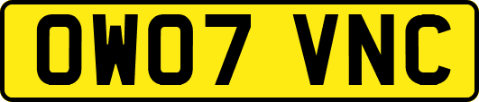 OW07VNC