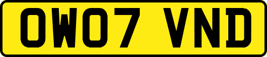 OW07VND