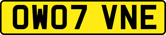OW07VNE