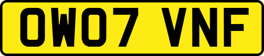 OW07VNF