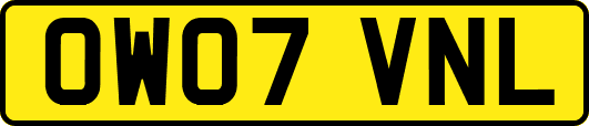 OW07VNL