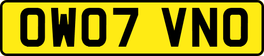 OW07VNO
