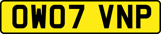 OW07VNP