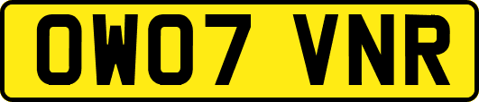OW07VNR