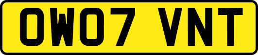 OW07VNT