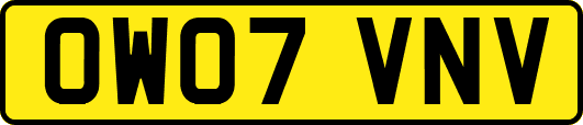 OW07VNV