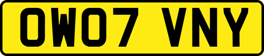 OW07VNY
