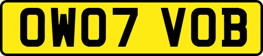 OW07VOB