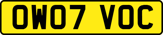 OW07VOC