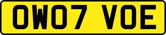 OW07VOE