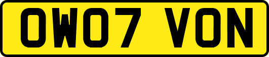 OW07VON