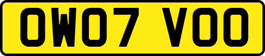 OW07VOO