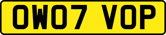 OW07VOP