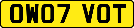 OW07VOT