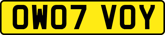 OW07VOY