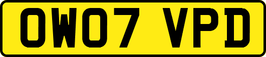 OW07VPD