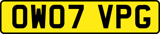 OW07VPG