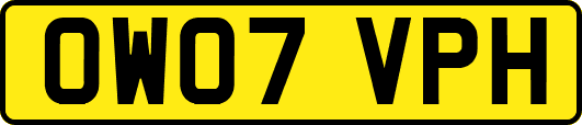 OW07VPH