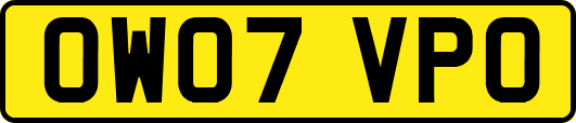 OW07VPO