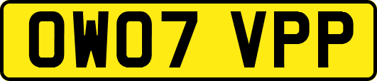 OW07VPP