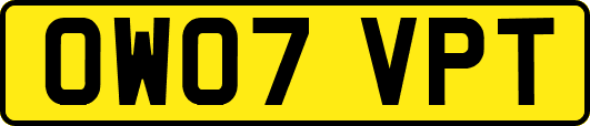 OW07VPT