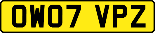 OW07VPZ