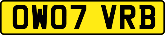 OW07VRB