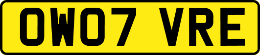 OW07VRE
