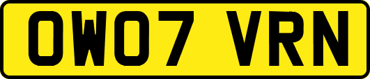OW07VRN