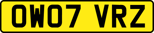 OW07VRZ