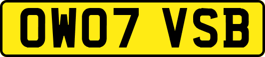 OW07VSB