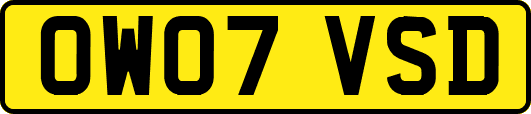 OW07VSD