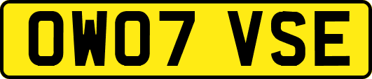 OW07VSE
