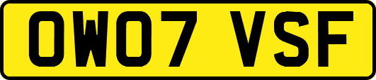 OW07VSF