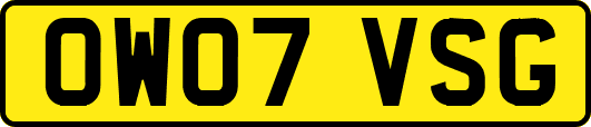 OW07VSG