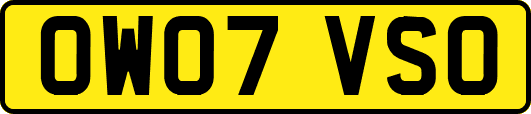 OW07VSO