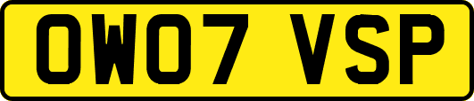 OW07VSP
