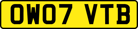 OW07VTB