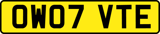 OW07VTE