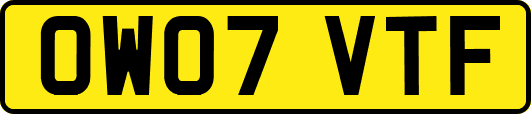 OW07VTF