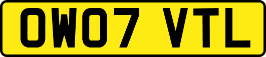 OW07VTL