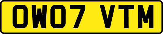 OW07VTM