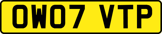 OW07VTP