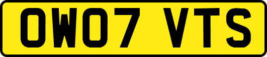 OW07VTS