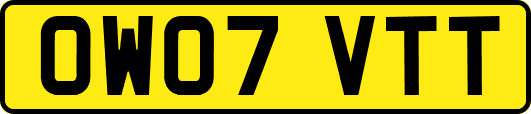 OW07VTT